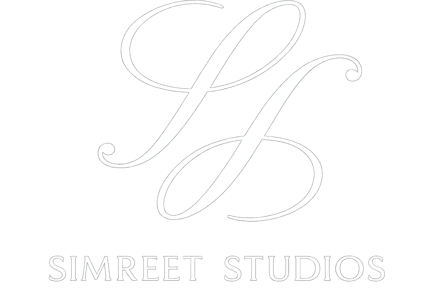 Simreet studios logo