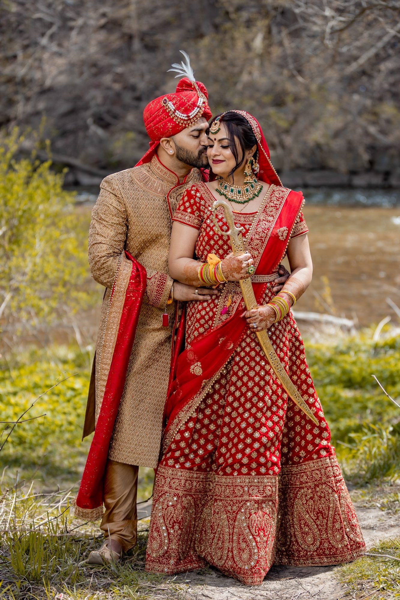 Hindu Wedding Mississauga-10