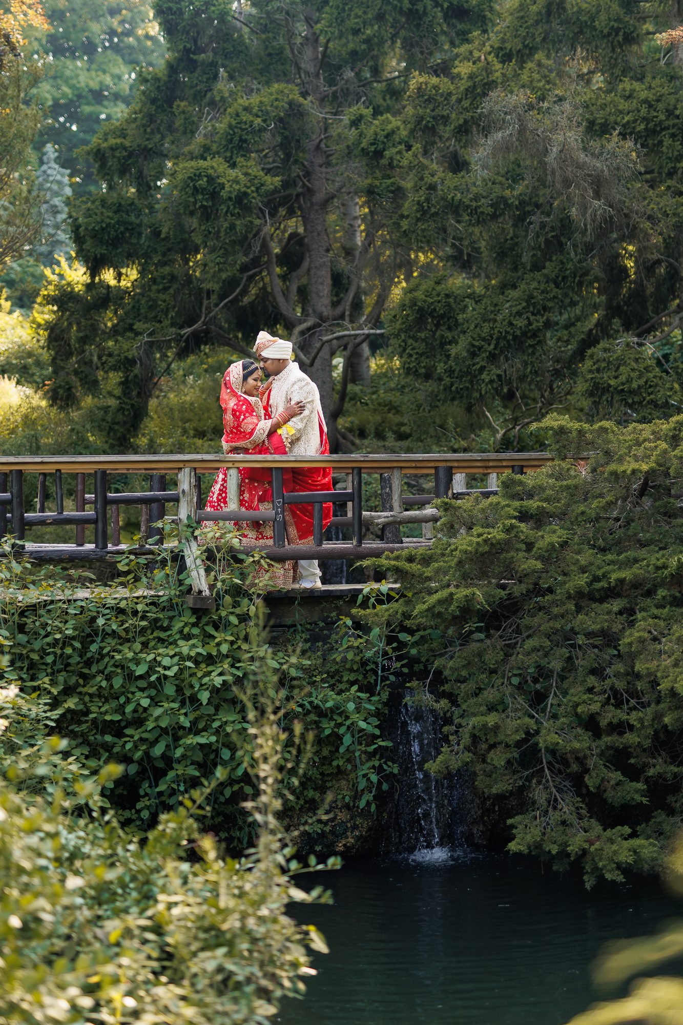 Guyanese Hindu Wedding Mississauga 16
